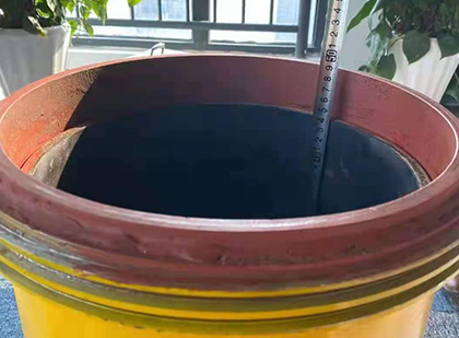 保山抗爆容器