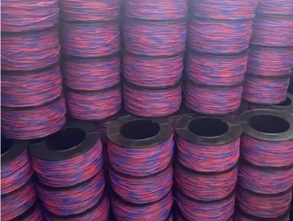 保山爆破母线必须符合的要求有哪些？
